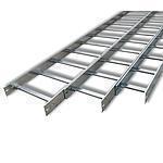 PORTACABLE ESCALERA LT 60X9.2CM /TIRA 3m L#18/C#18