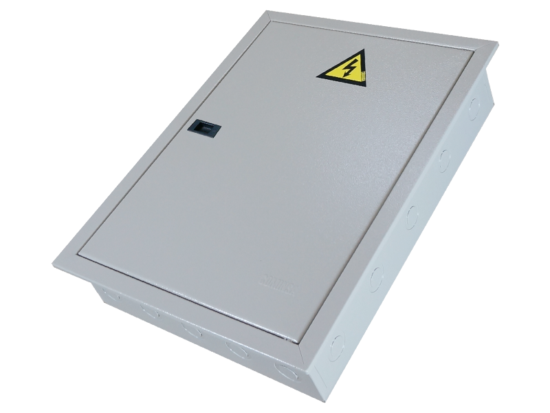 TABLERO EMBUTIR 125 C/NEUTRO