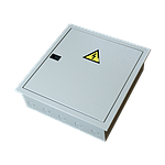 TABLERO EMBUTIR   18 RST +N+T <125A