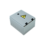 TABLERO EXTERNO 06 C/NEUTRO