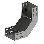 [BPCURV60X40INT] PORTACABLE RANURADA 6X4CM CURVA VERT INTERNA