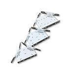 [BPDER450X50R] PORTACABLE RANURADA 45X5CM DERIVACION