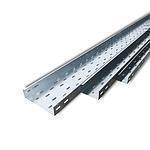 [PCRAN38X38_C20] PORTACABLE RANURADA 3.8X3.8CM "C" #20 TIRA 3m