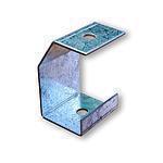 [PCRAN38X38_SOG] PORTACABLE RANURADA 3.8X3.8CM SOPORTE GANCHO