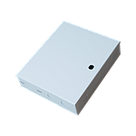 [TA253008] TABLERO GABINETE GR 025.5X30.5X08 P/ALARMA