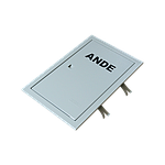 [TAPANDEM_7032] TAPA ANDE MONOFÁSICA