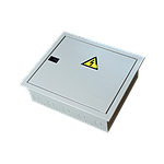 [TERST12_7032] TABLERO EMBUTIR   12 RST+N+T  <63A