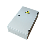 [TEXN36_7032] TABLERO EXTERNO 36 C/NEUTRO