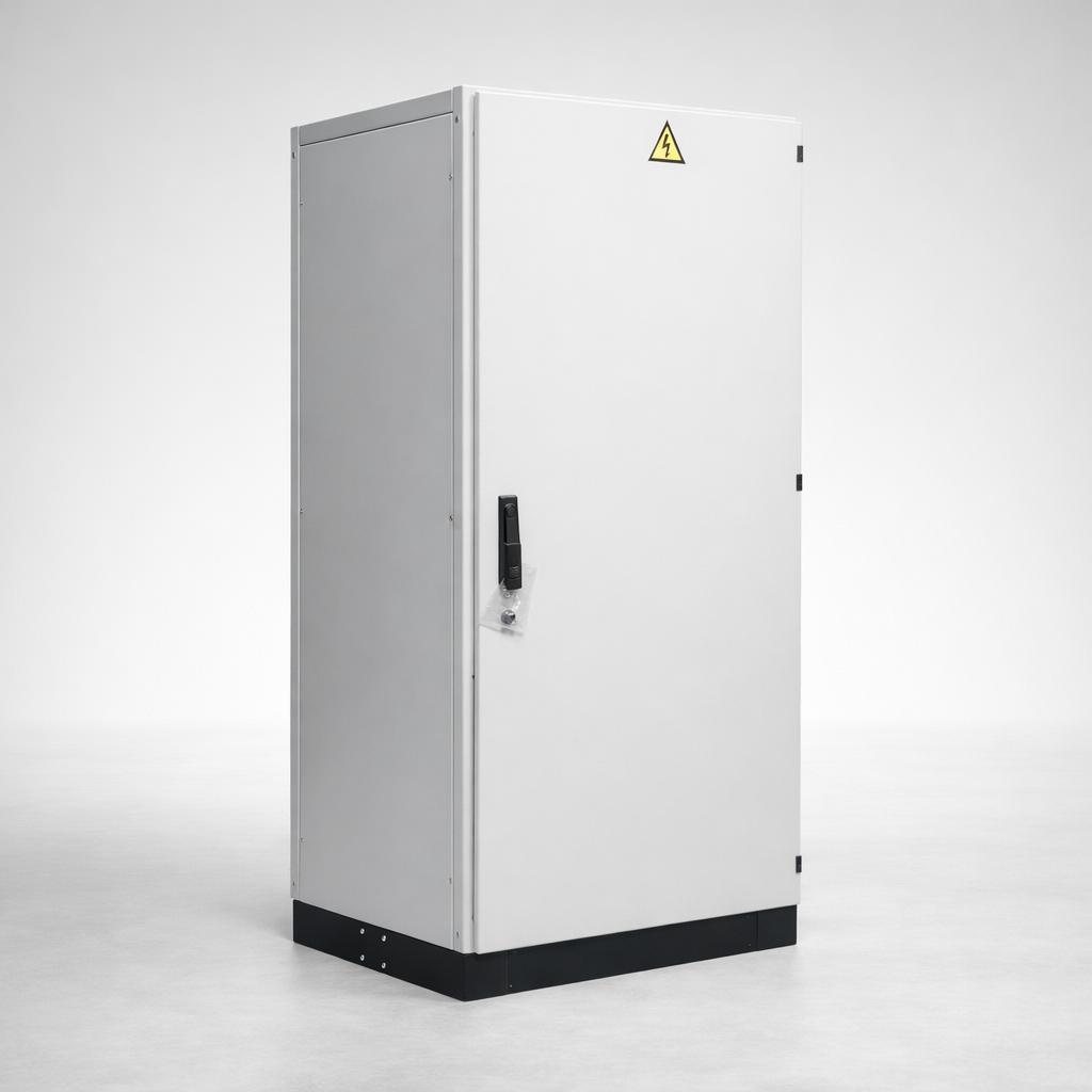 Gabinete modular
