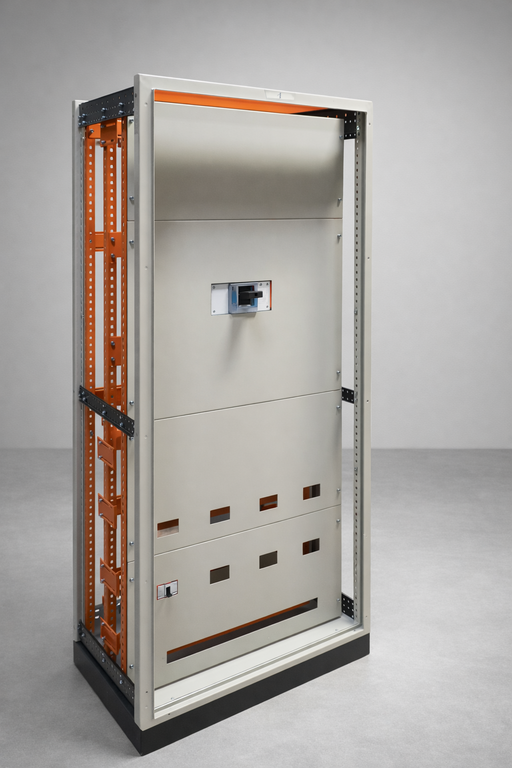 Rack de servidor