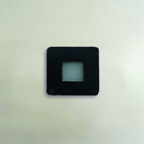 APLIQUE SEÑALIZADOR/DECOR ESCALERA EXT LED G9
