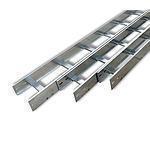 PORTACABLE ESCALERA LT 10X6.4CM /TIRA 3m L#20/C#22