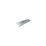 PORTACABLE SOPORTE COLGANTE P/30CM C#14