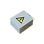 CAJA COMUN PARA 1 REACTOR 