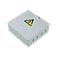 CAJA COMUN PARA 2 REACTORES