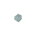 CAJA METALICA P/SIRENA
