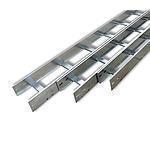 PORTACABLE ESCALERA 15X6.4CM /TIRA 3m L#18/C#18