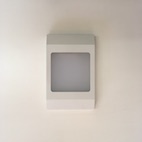 PLAFON SQUARE Qs2 LED ADOSAR 10.7W 4.000K  (upgrade_3)