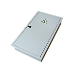 TABLERO EMBUTIR   36 RST+N+T  <63A