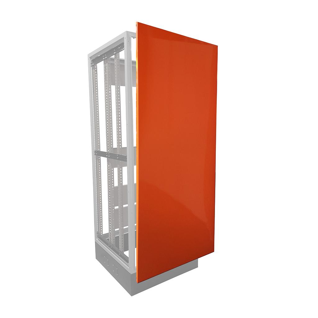 T.MOD. PLACA MONTAJE 160 x 080