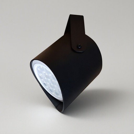 [AP_CARBB_L10_E27] APLIQUE CABEZAL PAR30 