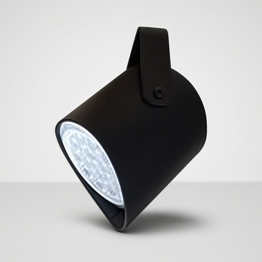 [AP_CAVRBB_L10_E27] APLIQUE CABEZAL PAR30 