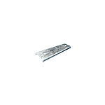 [BPSOP10] PORTACABLE SOPORTE COLGANTE P/10CM C#16