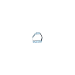 [BPSOPT30] PORTACABLE SOPORTE TRIANGULAR CERRADO P/30CM