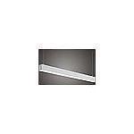[DCR_LD0119X60X2] DIFUSOR LED RAJA COLGANTE 1190X100X100 2 MOD. 22W *CONTIN. NG (upgrade_3)