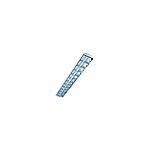 [LOELT140] LOUVER LT 1 X 40W EMBUTIR  (upgrade_3)