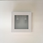 [PF001] PLAFON SQUARE Qs2 ADOSAR 2X E27 (upgrade_3)
